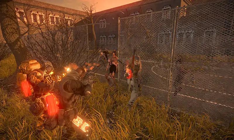 七日求生：新世界截图3