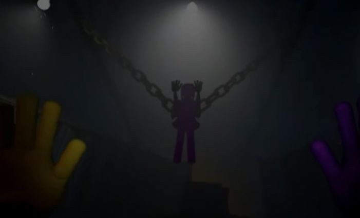 欢乐时光计划图2