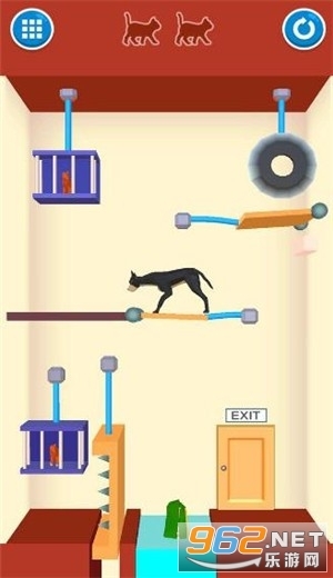 快救救宝宝游戏截图2