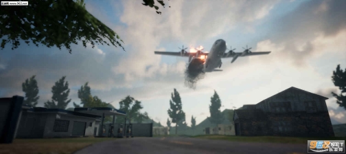 放逐游戏Test版图4