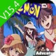 口袋妖怪特别篇赤最终汉化版