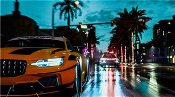 极品飞车21安卓中文版图4