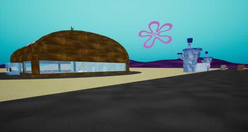 海绵宝宝大冒险图3