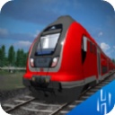 欧洲火车模拟器2