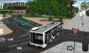 公共交通模拟器2图6