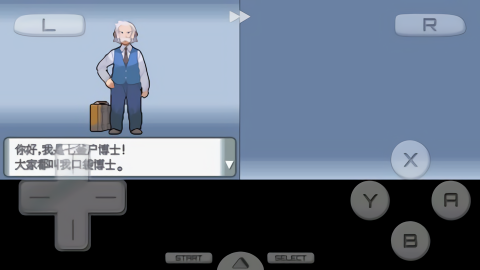 口袋妖怪钻石图1