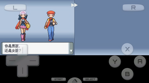 口袋妖怪钻石图2