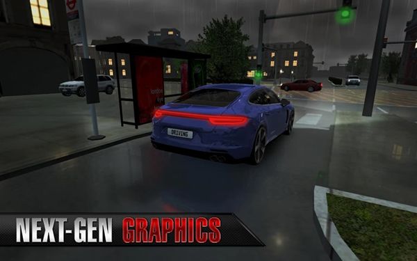 驾驶学校2017图4