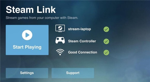 Steam Link图2