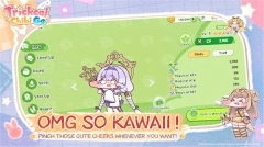 嘟嘟脸恶作剧国际服截图4