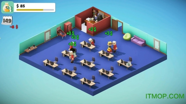 电脑游戏公司图4