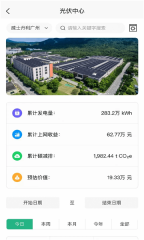 绿碳神州云安卓版图3