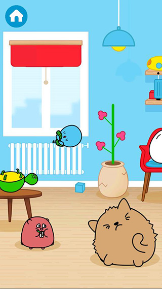 托卡宠物医生图2