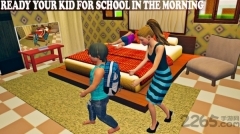 虚拟妈妈家庭模拟器游戏图4