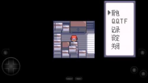 口袋妖怪黑白中文版图3