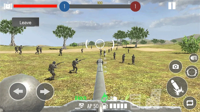 战地1939官方正版(5)