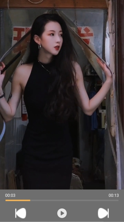 蝴蝶视频图5