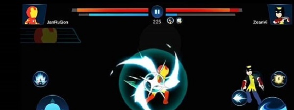 超级火柴人之战图1