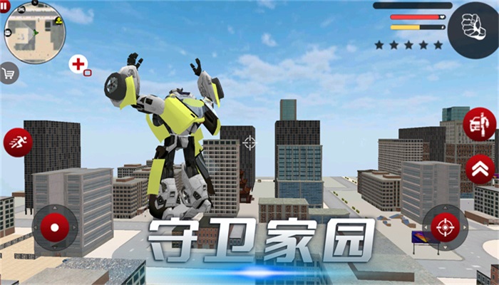 雷霆风暴行动图2