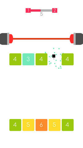 方块大战方块图3