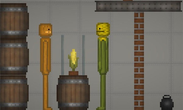 甜瓜游乐场汉化版截图3