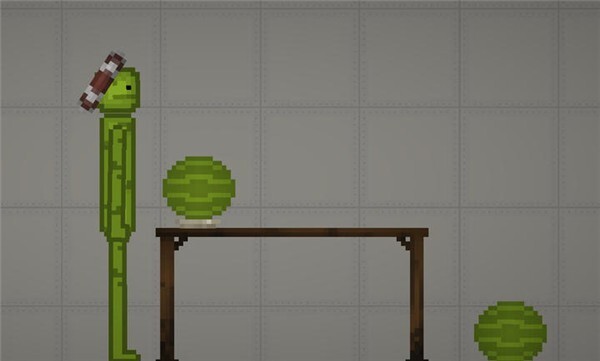 甜瓜游乐场汉化版截图4