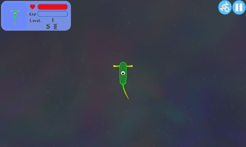 孢子的进化生存图3