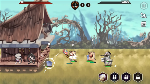 塔王格伦德尔图3