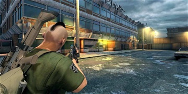 屠杀者3反叛者图1