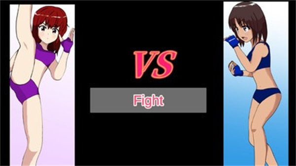 格斗女孩图4