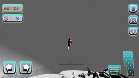 全民疯狂飞车图3