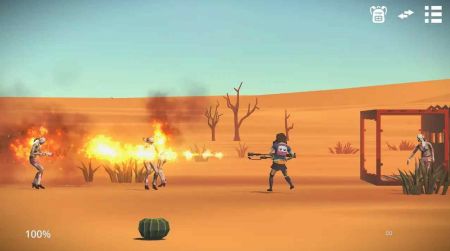 死亡废土生存图3