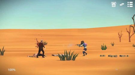 死亡废土生存图4