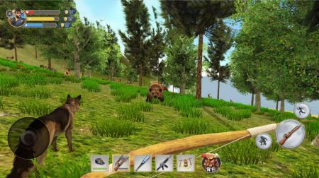 荒野生存挑战图2