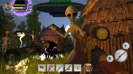 荒野生存挑战图3