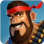 海岛奇兵九游版