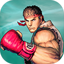 街头霸王4冠军版