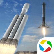 火箭发射模拟器