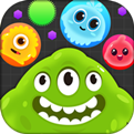 球球大作战吐球加速器杀马特同款防封版