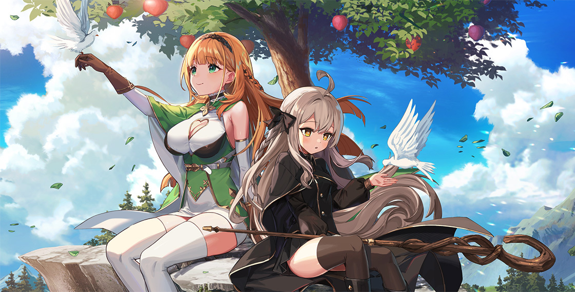 失落之剑安卓版(1)