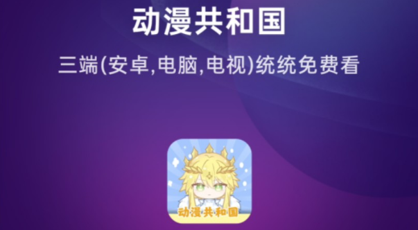 动漫共和国版本大全