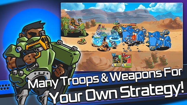 疯狂的麦克斯手机版图4