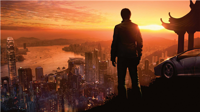 热血无赖官方正版图1