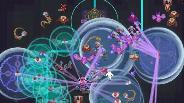 生物原型2手机版(1)