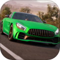 赛车极限狂飙