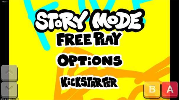 黑暗接管官网版图1