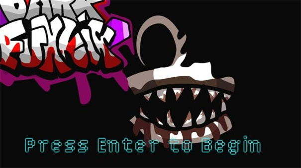 黑暗接管官网版图2