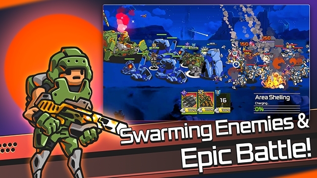 疯狂的麦克斯手机版图3