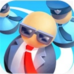 是特工就上一百层无限金币版