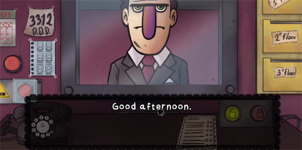 那不是我的邻居汉化版(3)